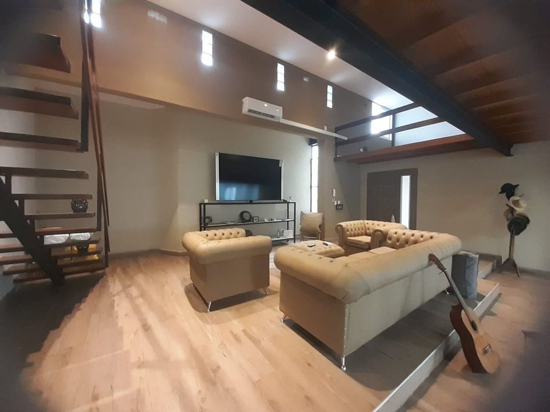 Alquiler Ph 3 dormitorios San Isidro AMOBLADO
