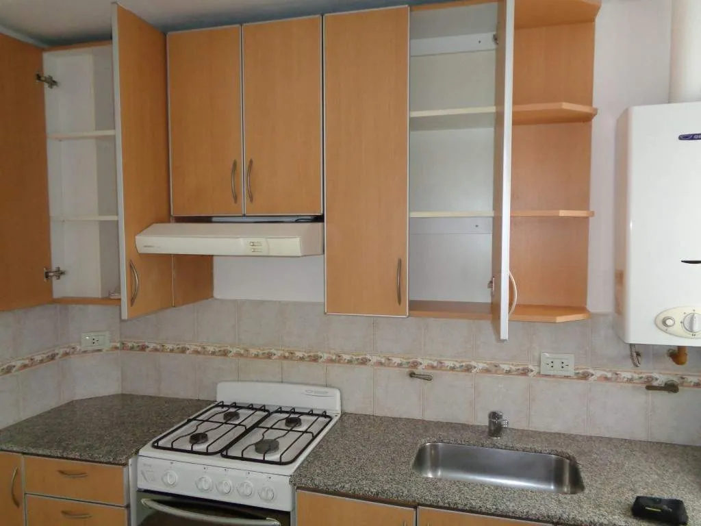 Centro - ¡Sin Comisión Inmobiliaria! Depto de Categoría de 1 Dormitorio, Amplio...