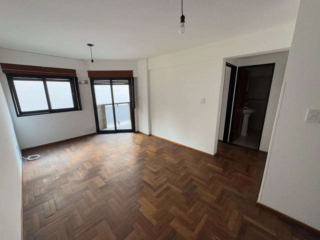 LARRAÑAGA 106 Esq. BsAs- 1 Dormitorio
