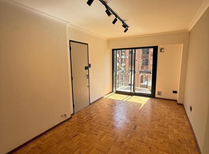 Departamento · 55m² · 2 Ambientes