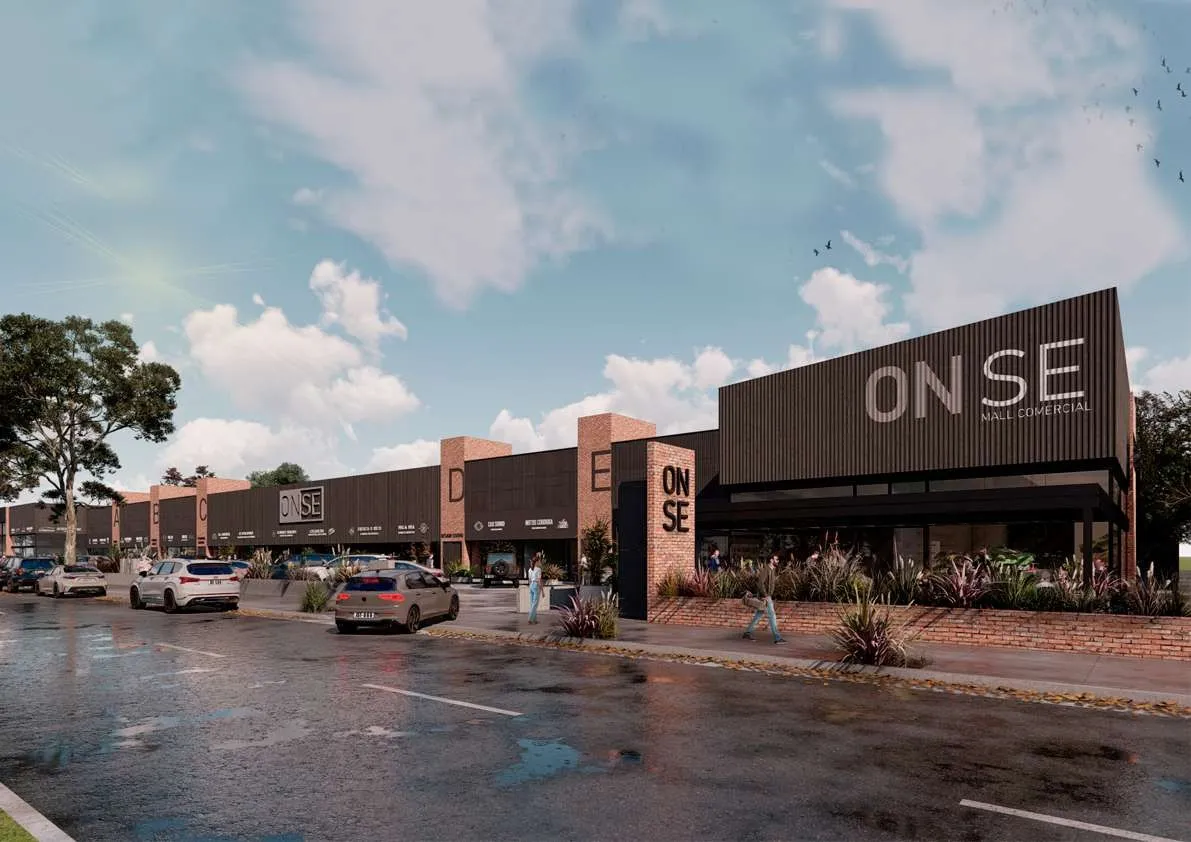 Locales comerciales en alquiler - Claros del Bosque