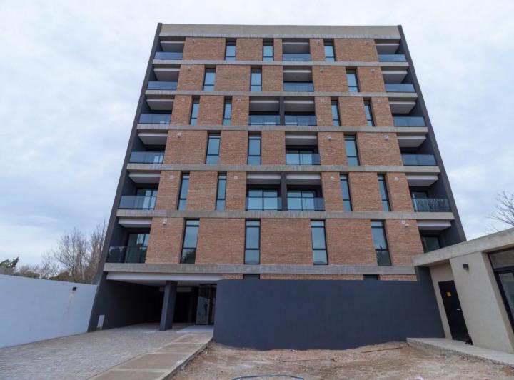 Departamento · 58m² · 2 Ambientes