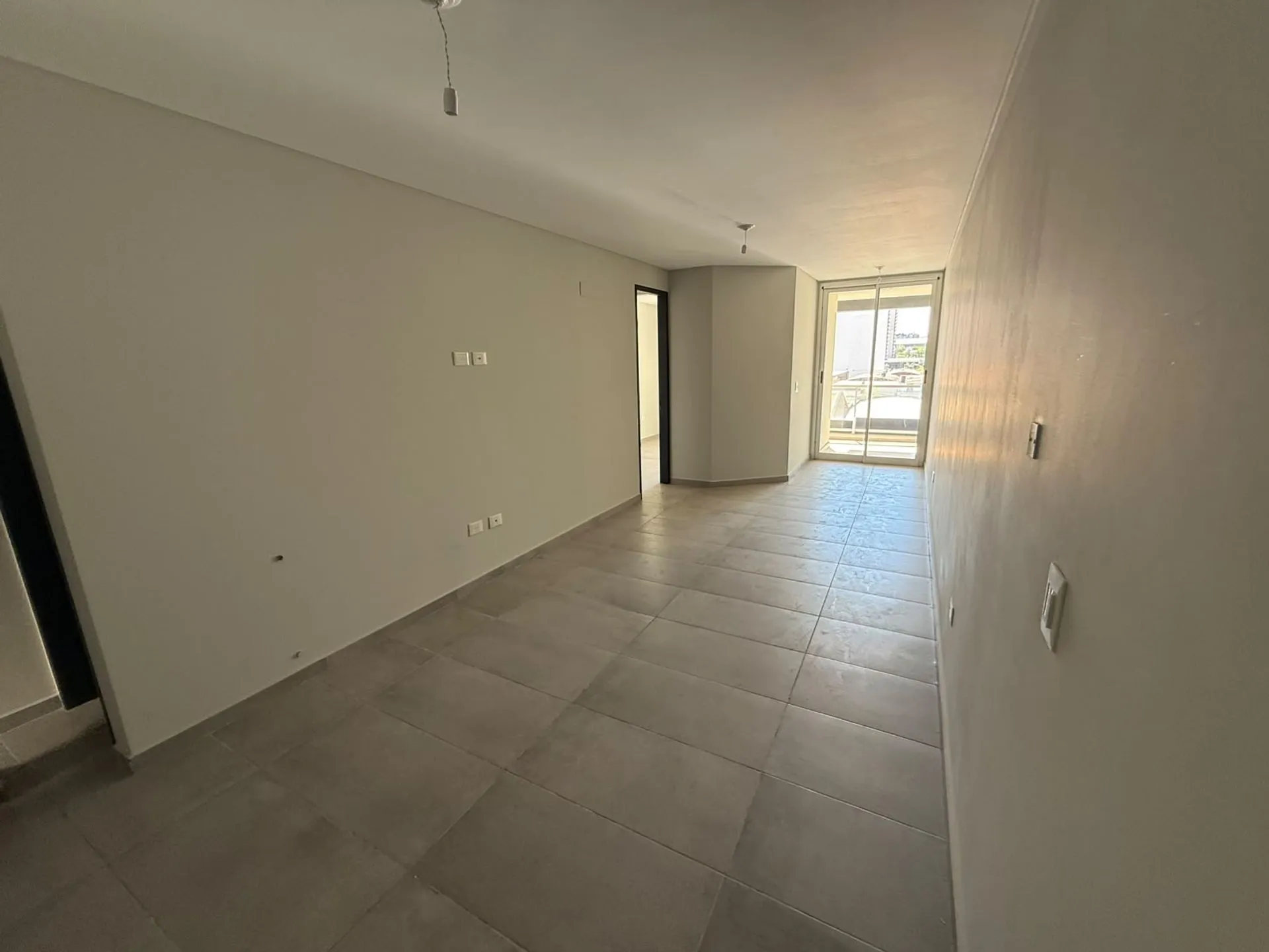 DEPARTAMENTO MANTRA Bº GENERAL PAZ CORDOBA 2 DORMI BALCON PISO 6º AMENITIES ASADORES A MTS PLAZA ALBERDI VENTA