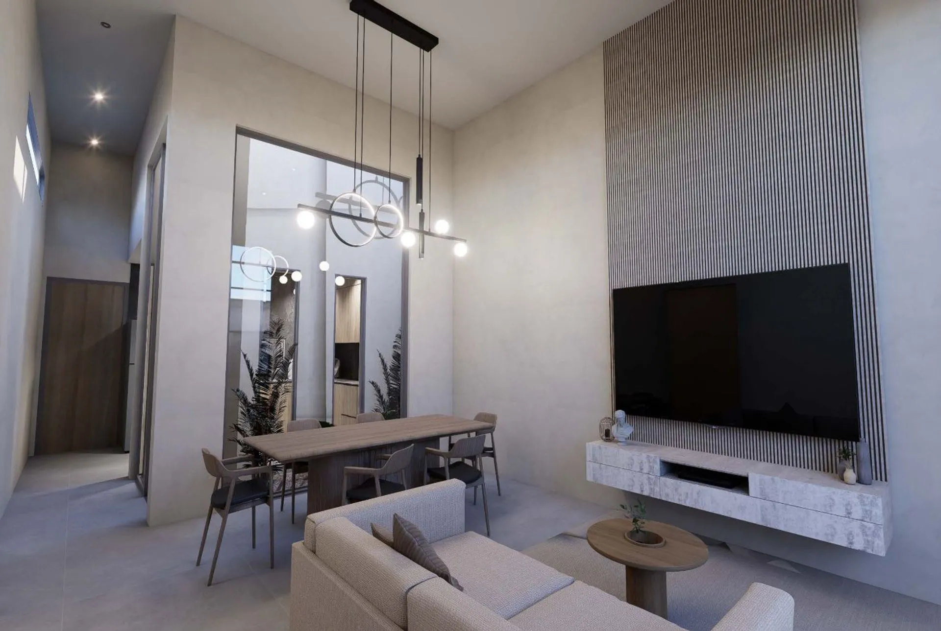 CASA TIPO DUPLEX ALTA GRACIA CORDOBA 2 DORMI COCHERA QUINCHO COMPLEJO TRES GRACIAS A ESTRENAR VENTA