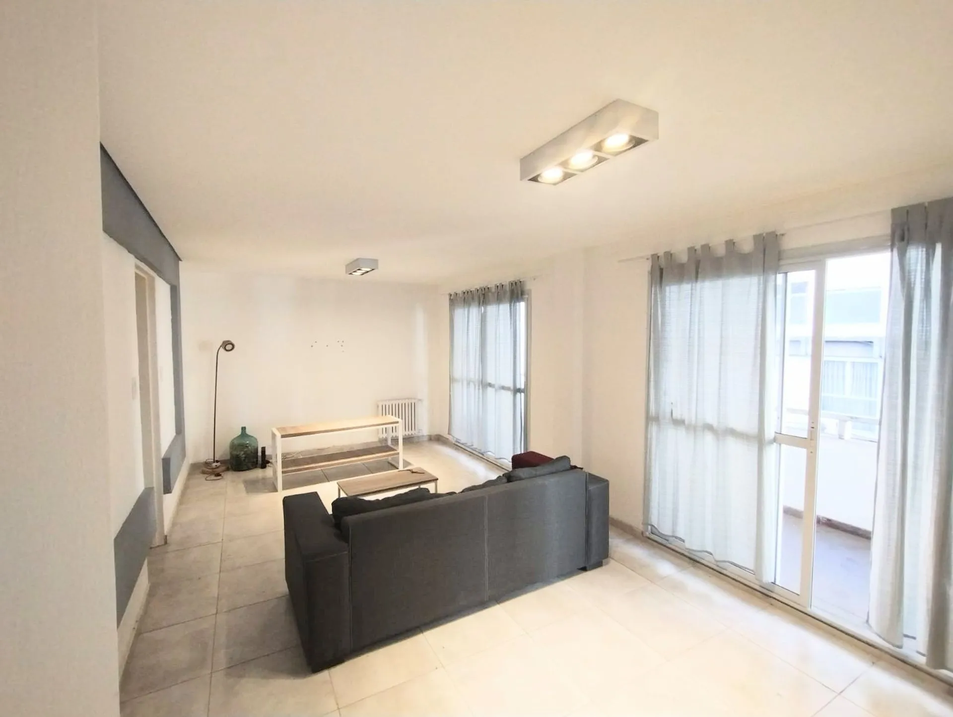 DEPARTAMENTO B° CENTRO CORDOBA 3 DORMI APTO CREDITO COCHERA BALCON PISO 1º REMODELADO VENTA