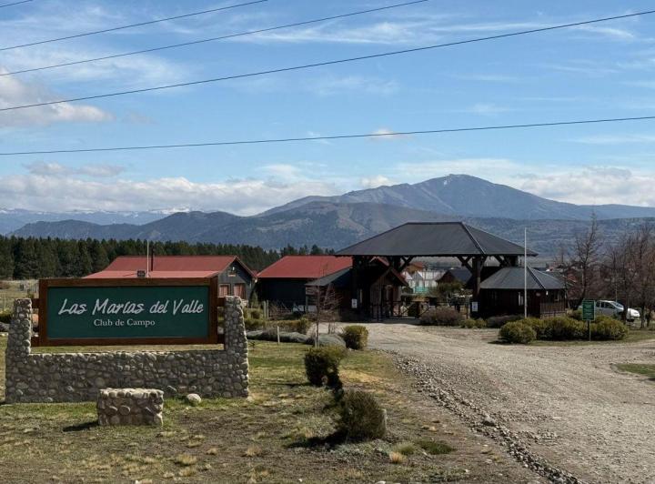 Terreno · 1542m²