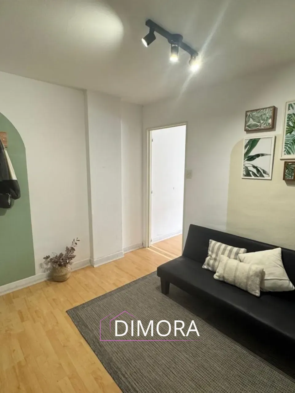 ALQUILER IMPERDIBLE: DEPTO NUEVA CORDOBA, FRENTE A PATIO OLMOS SHOPPING= 1 DORMITORIO, 1 BAÑO, LIVING, COMEDOR Y MUCHO MÁS...