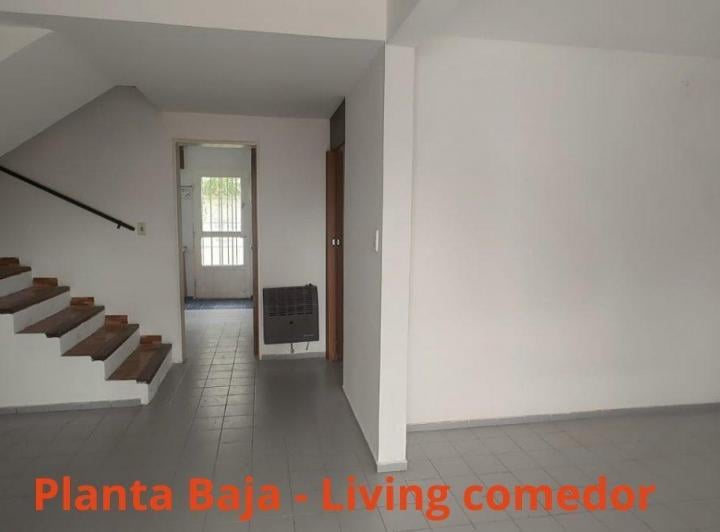 Casa · 126m² · 3 Ambientes · 1 Cochera