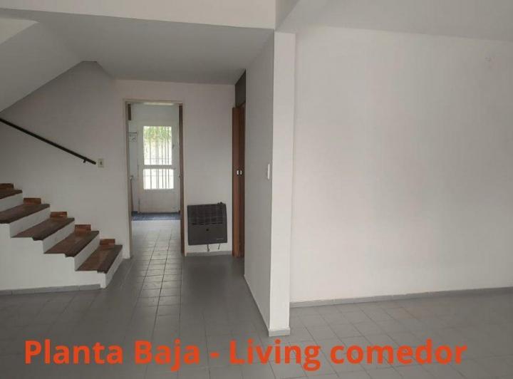 Casa · 126m² · 3 Ambientes · 1 Cochera