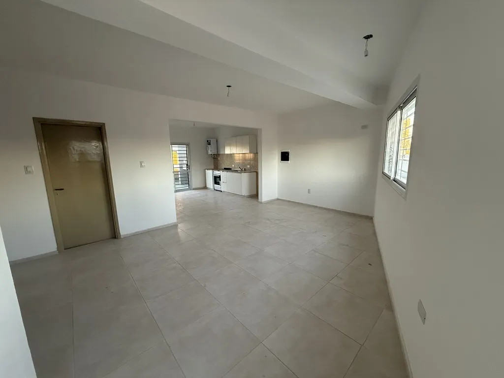 A estrenar - 117 m², 3 dormitorios y terraza con asador