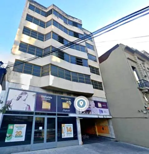 Cochera en Centro Córdoba