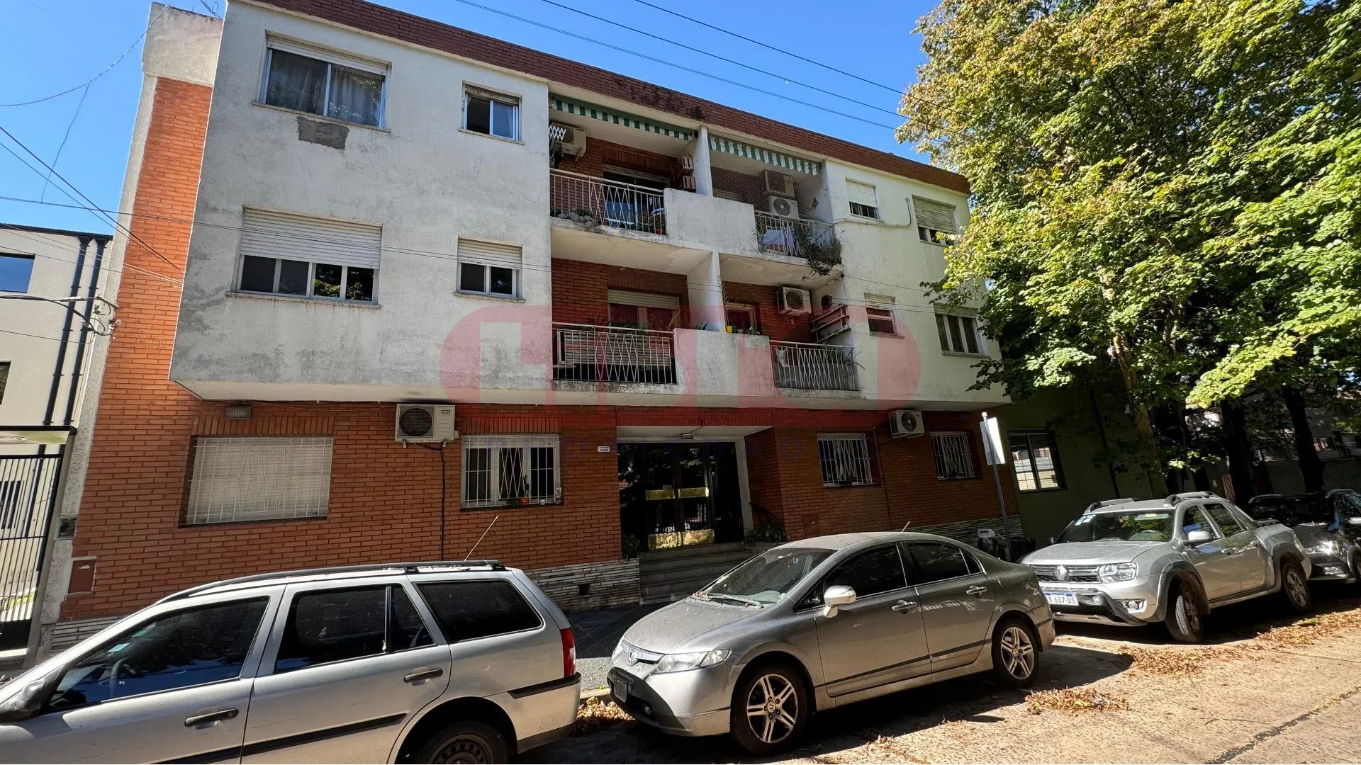 Departamento 2 ambientes en Alquiler Olivos