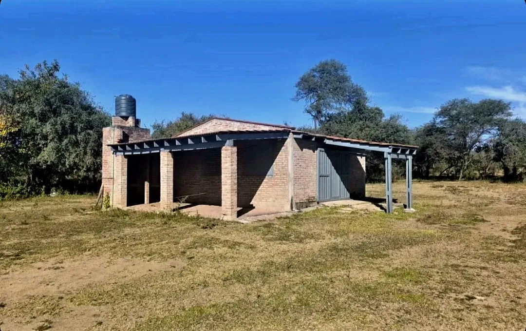 Alquilo Casa  1 Dorm en Villa Los Aromos