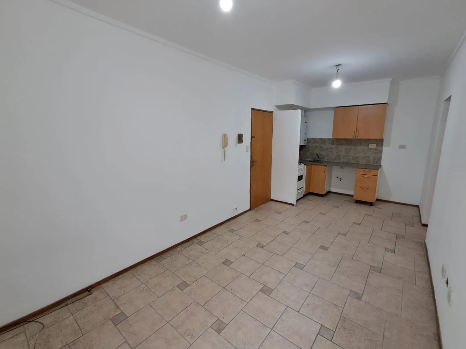 ALQUILER FACULTAD MEDICINA-ODONTO- 1 DORMITORIO
