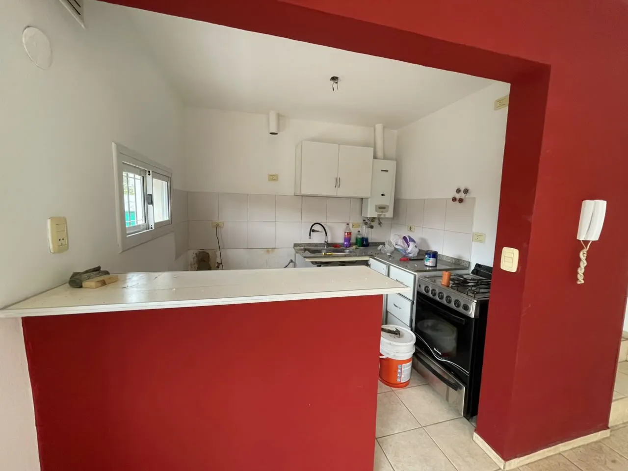 DUPLEX 3 DORMITORIOS HOUSING B° JARDIN DEL SUD