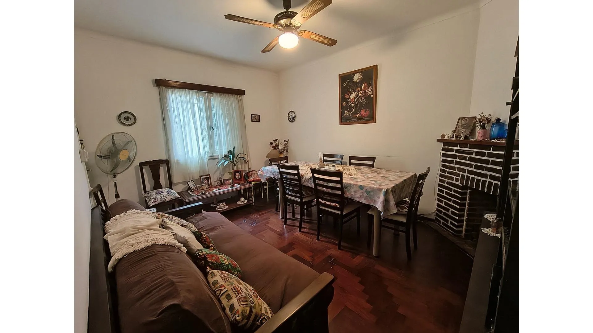 Ph 3 ambientes en venta en Beccar