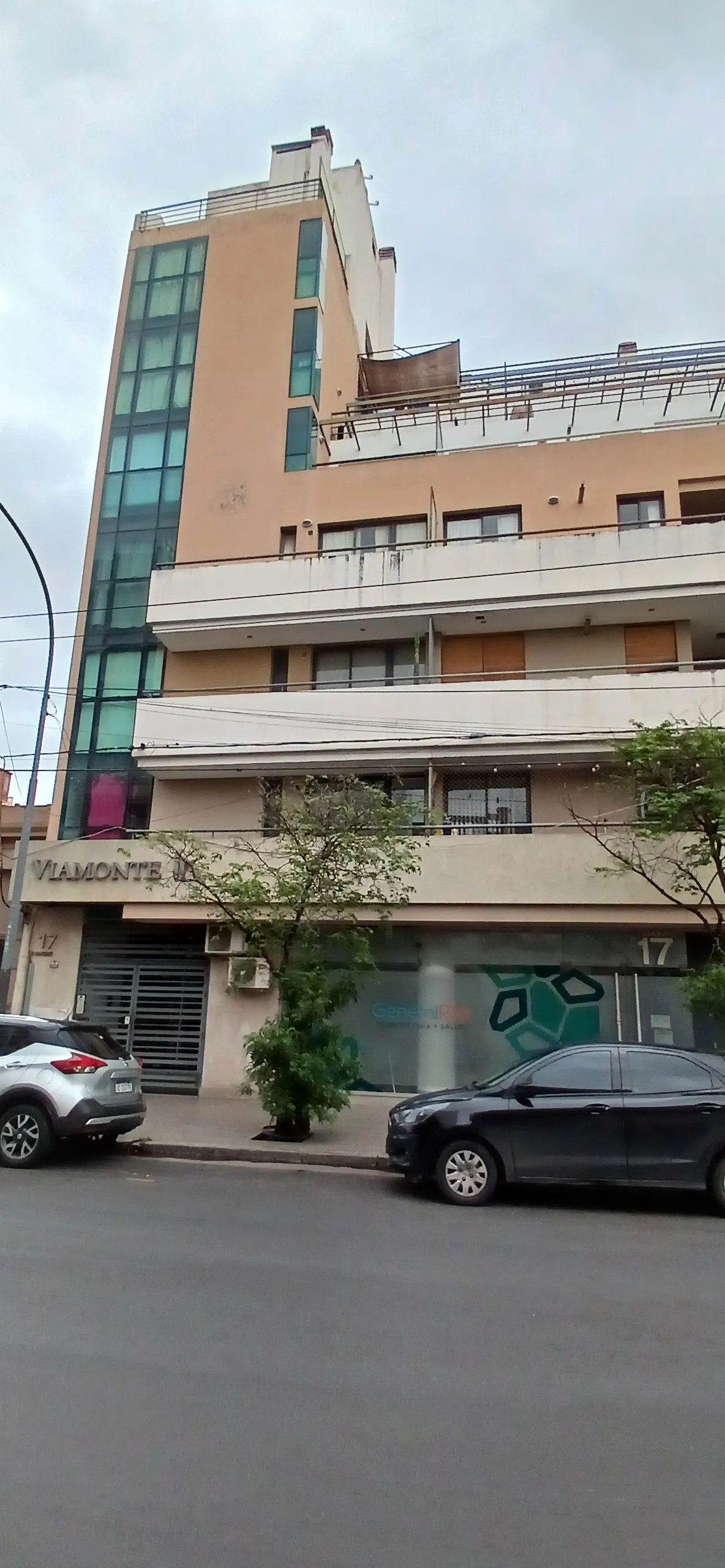 ALQUILO DEPARTAMENTO EXELENTE!!!