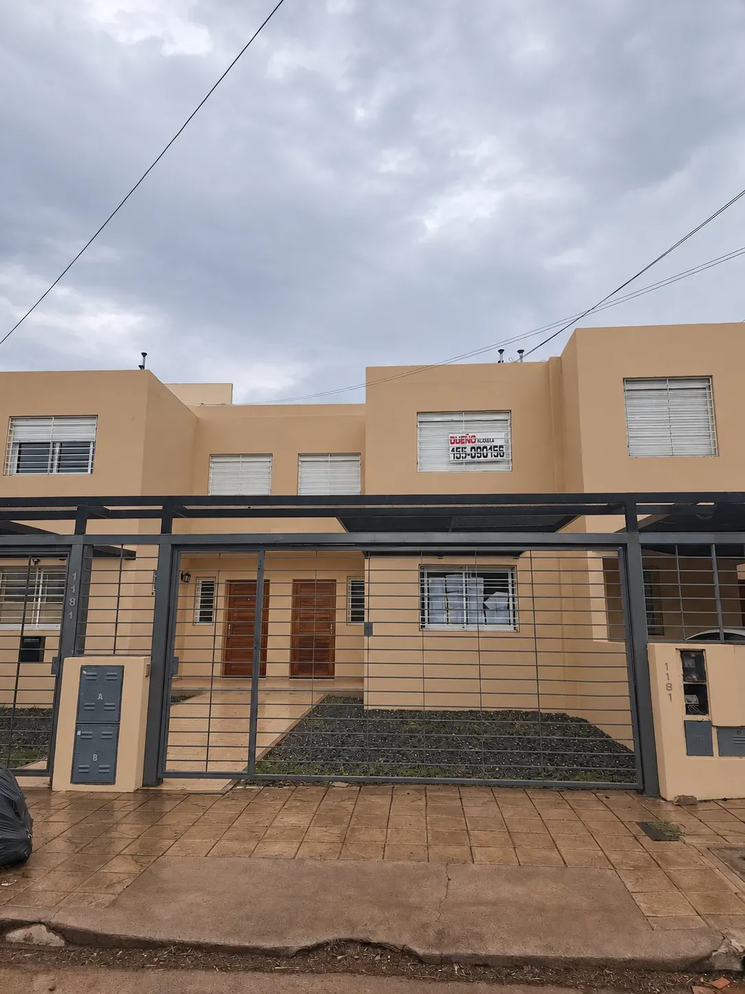 🏡 DÚPLEX EN ALQUILER | 3 DORMITORIOS |SIN EXPENSAS| RESIDENCIAL SANTA ANA