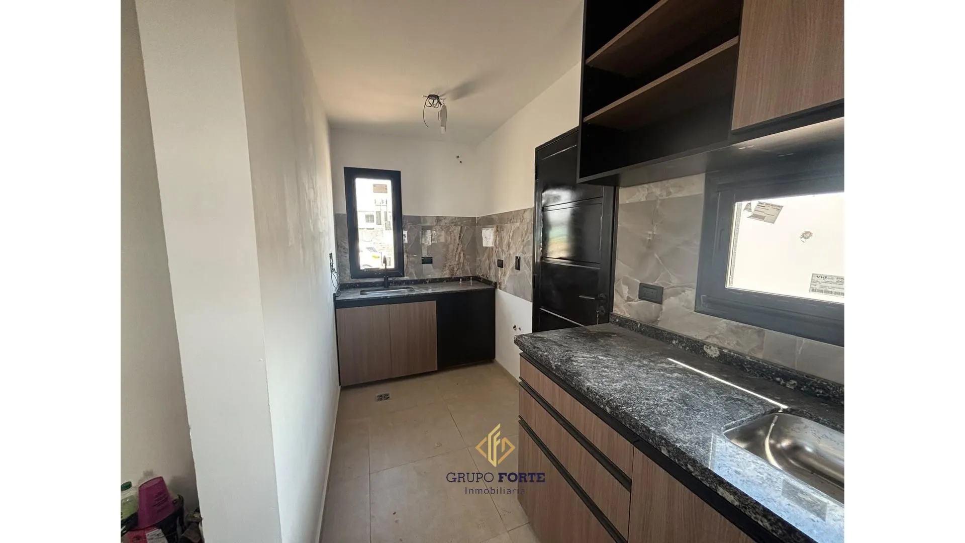 Casa en venta - Cuestas de Manantiales