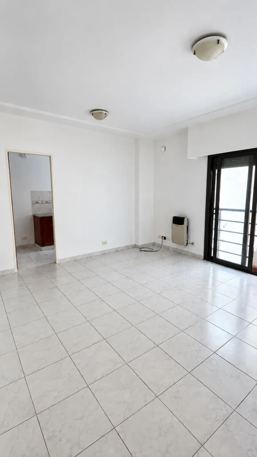 ALQUILO DEPTO 1 DORM. MICROCENTRO