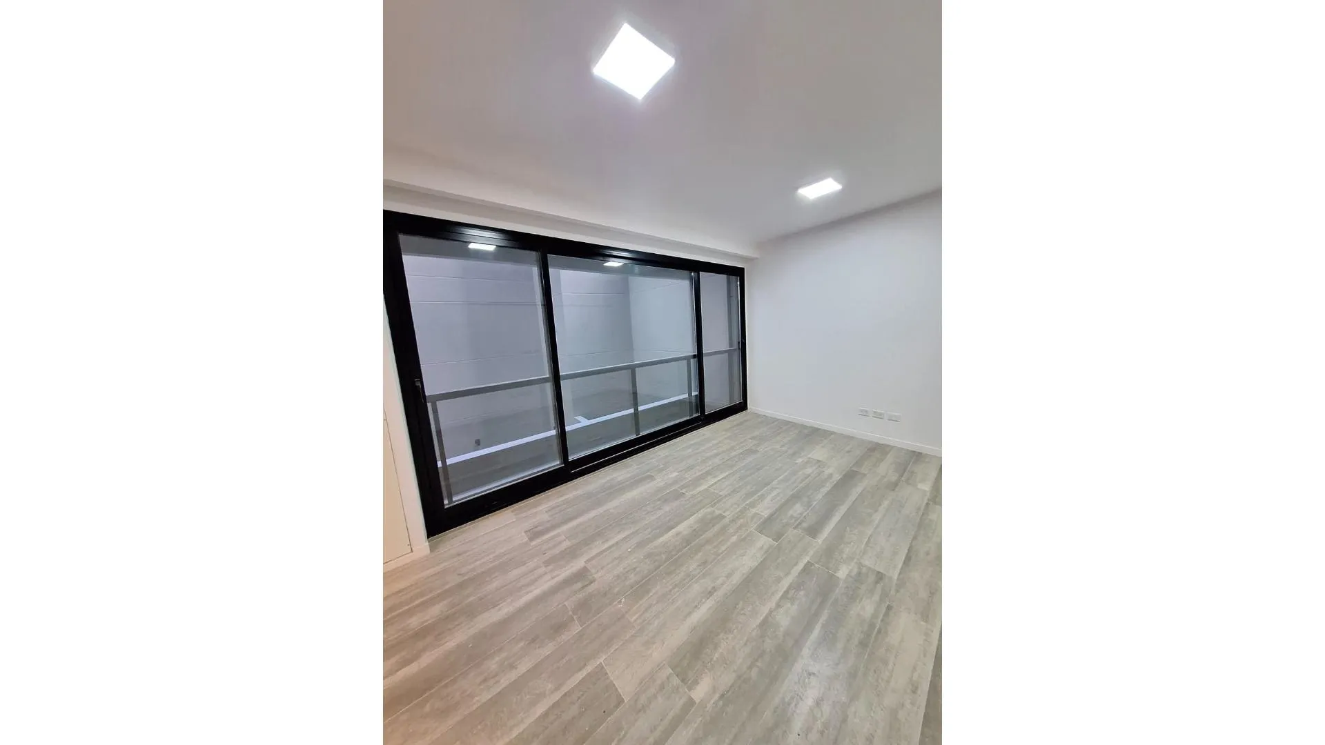 Alquiler Monoambiente a estrenar - Beruti 2600 - Recoleta