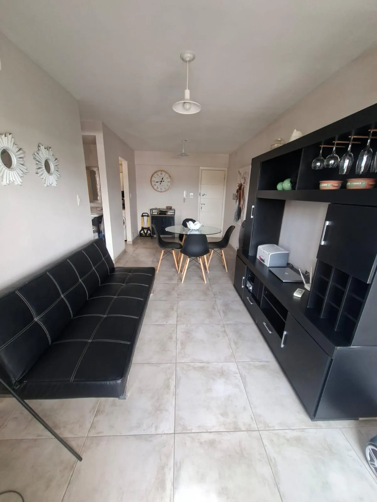 Oportunidad - Departamento amoblado con pileta y terraza