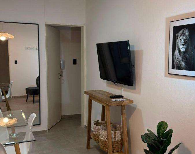 Departamento · 36m² · 1 Ambiente