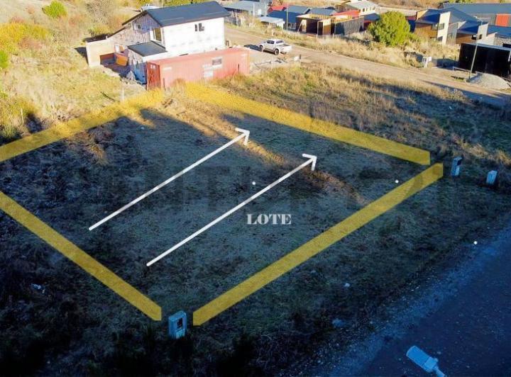 Terreno · 163m²