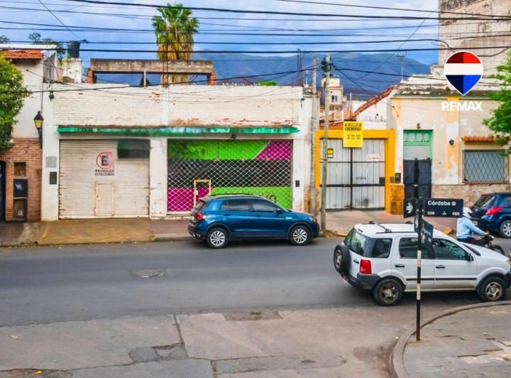 Local comercial · 440m² · 1 Cochera
