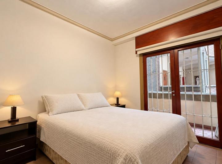 Departamento · 30m² · 2 Ambientes