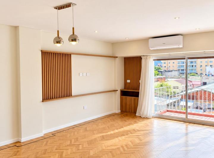Departamento · 97m² · 4 Ambientes · 1 Cochera