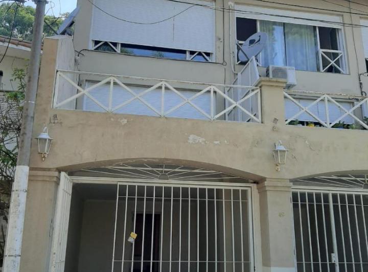 Departamento · 90m² · 3 Ambientes · 1 Cochera