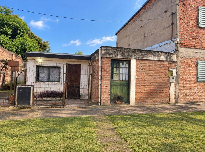 Terreno · 540m²