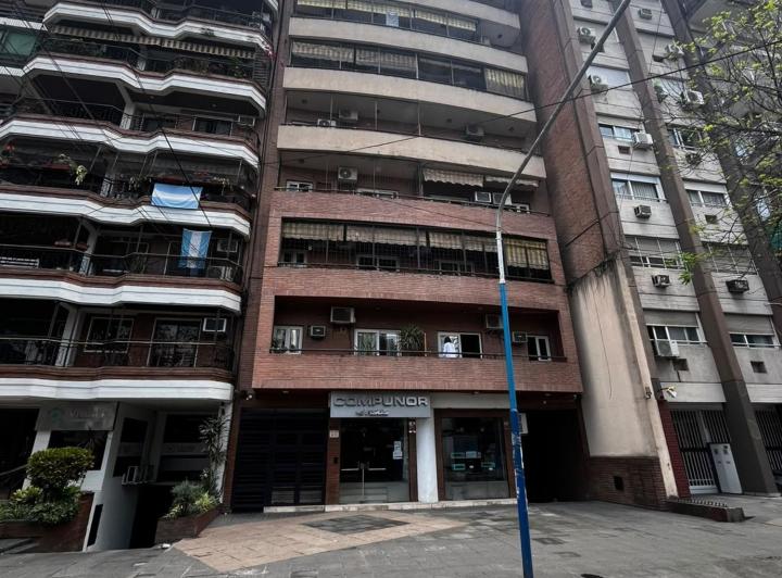Departamento · 39m² · 3 Ambientes