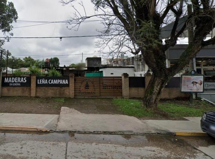Terreno · 441m²