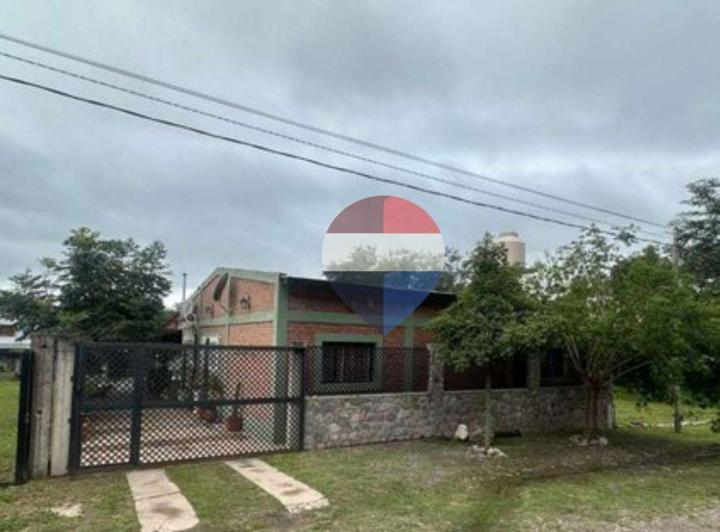 Casa · 146m² · 4 Ambientes · 4 Cocheras