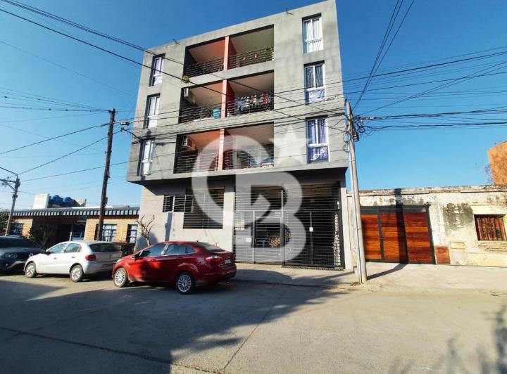 Departamento · 76m² · 4 Ambientes