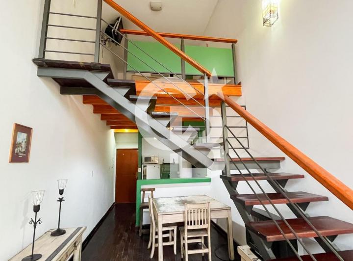 Departamento · 3 Ambientes