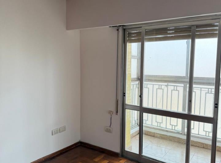 Departamento · 110m² · 7 Ambientes · 1 Cochera