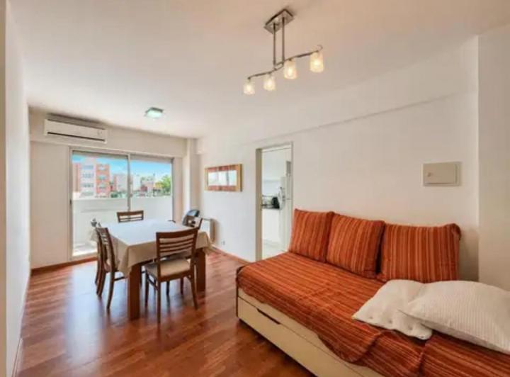 Departamento · 60m² · 2 Ambientes