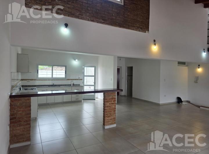Casa · 130m² · 3 Ambientes