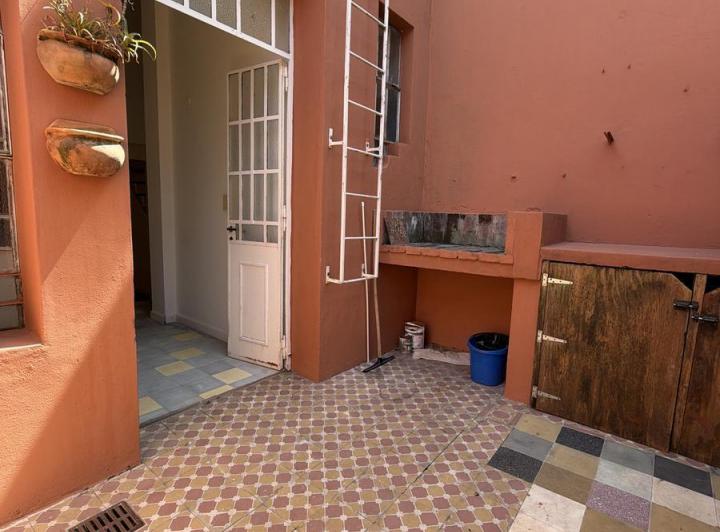 PH · 30m² · 2 Ambientes