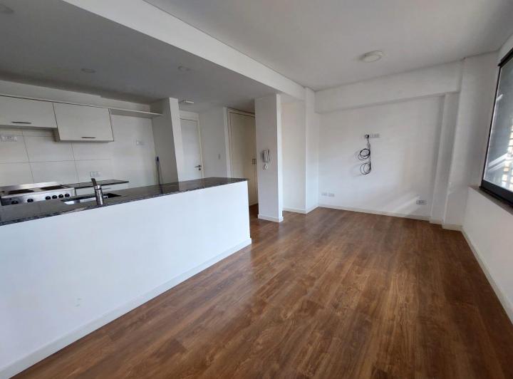 Departamento · 40m² · 2 Ambientes