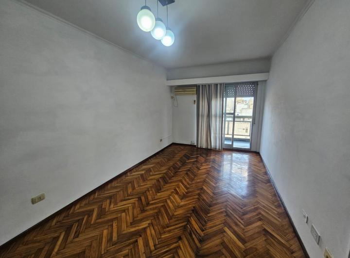 Departamento · 65m² · 3 Ambientes