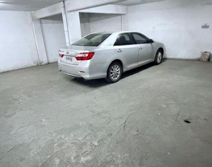 Garage · 2m² · 1 Cochera