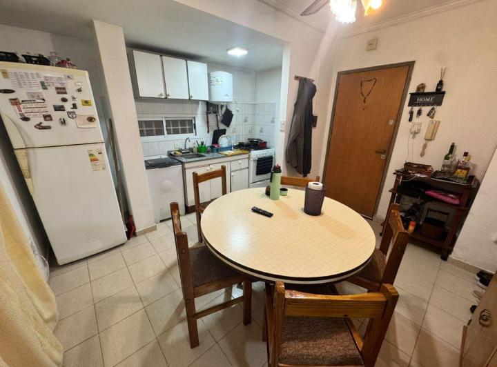 Departamento · 40m² · 2 Ambientes