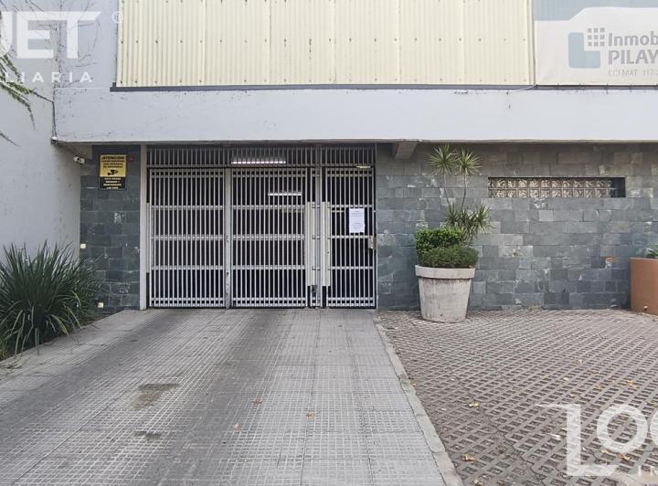 Garage · 1 Cochera