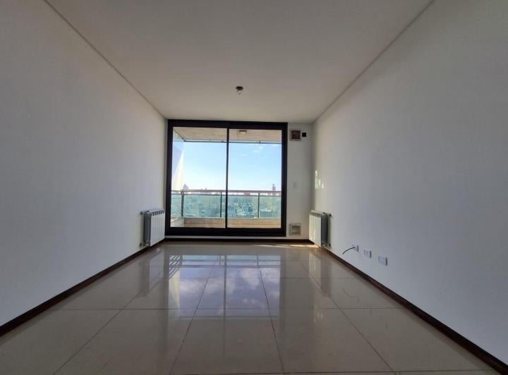 Departamento · 44m² · 2 Ambientes
