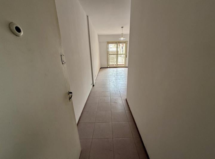 Departamento · 40m² · 3 Ambientes