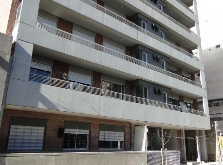 Departamento · 50m² · 2 Ambientes